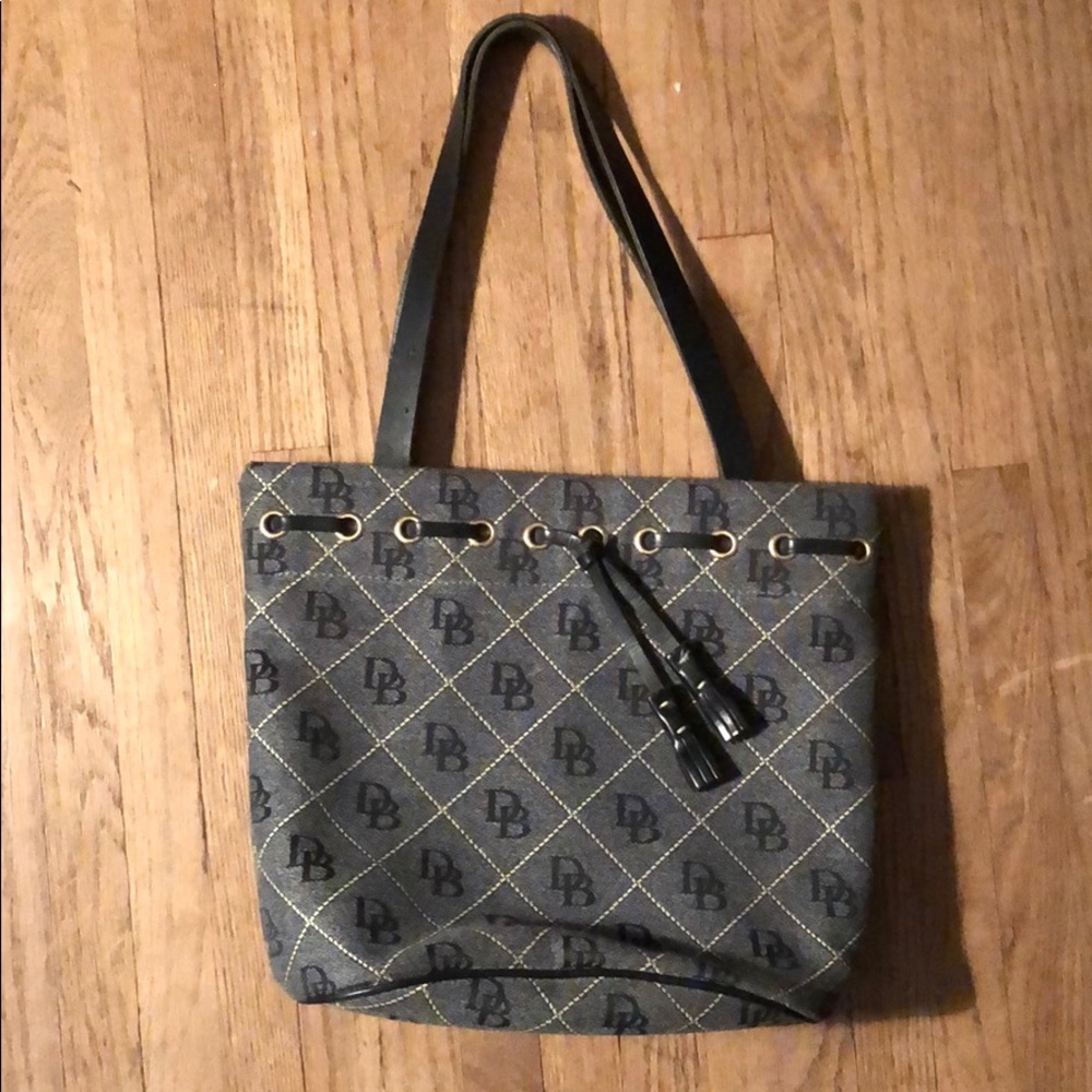 Vintage Dooney & Bourke Purse